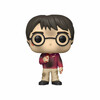 Игровая фигурка Funko Pop! — Гарри Поттер с камнем