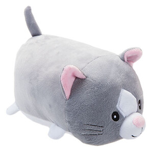 Животные: Котик, мягкая игрушка, 23 см, PMS