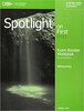 Spotlight on First 2nd Edition Exam Booster Workbook without Key with Audio CDs (9781285849515)