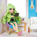 Игровой набор Rainbow High «Дом для кукол: модный кампус» дополнительное фото 13.