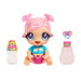 Игровой набор с куклой Glitter Babyz — Мечтательница дополнительное фото 1.