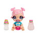 Игровой набор с куклой Glitter Babyz — Мечтательница дополнительное фото 2.