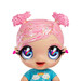 Игровой набор с куклой Glitter Babyz — Мечтательница дополнительное фото 3.