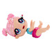 Ігровий набір з лялькою Glitter Babyz — Мрійниця дополнительное фото 5.
