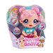Игровой набор с куклой Glitter Babyz — Мечтательница дополнительное фото 7.
