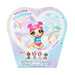 Игровой набор с куклой Glitter Babyz — Мечтательница дополнительное фото 8.