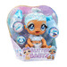 Игровой набор с куклой Glitter Babyz — Снежинка дополнительное фото 7.