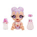 Игровой набор с куклой Glitter Babyz — Лилия дополнительное фото 1.