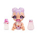Игровой набор с куклой Glitter Babyz — Лилия дополнительное фото 2.