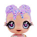 Игровой набор с куклой Glitter Babyz — Лилия дополнительное фото 3.