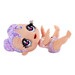 Игровой набор с куклой Glitter Babyz — Лилия дополнительное фото 5.