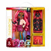 Кукла Rainbow High S3 - Роза дополнительное фото 1.