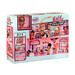 Игровой набор с куклой L.O.L. Surprise! — Маленькие магазинчики 3-в-1 дополнительное фото 4.