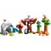 Конструктор LEGO DUPLO Дикі тварини Азії 10974 дополнительное фото 1.