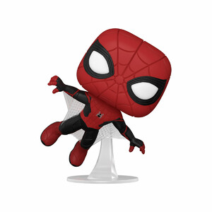 Фігурки: Ігрова фігурка Funko Pop! — Людина-павук в стибку