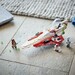 Конструктор LEGO Star Wars Джедайский истребитель Оби-Вана Кеноби 75333 дополнительное фото 2.