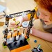 Конструктор LEGO City Каскадерське завдання «Нокдаун» 60341 дополнительное фото 6.