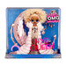 Коллекционная кукла L.O.L. Surprise! серии O.M.G. Holiday — Праздничная Леди дополнительное фото 9.
