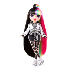 Куклы: Игровой набор с коллекционной куклой Rainbow High — «Дизайнер»