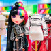 Игровой набор с коллекционной куклой Rainbow High — «Дизайнер» дополнительное фото 3.