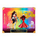 Игровой набор с коллекционной куклой Rainbow High — «Дизайнер» дополнительное фото 7.