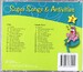 Super Songs & Activities 2 Audio CD дополнительное фото 1.