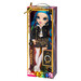 Коллекционная мега-кукла Rainbow High — Амайя на подиуме дополнительное фото 14.