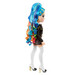 Коллекционная мега-кукла Rainbow High — Амайя на подиуме дополнительное фото 6.
