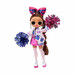 Игровой набор с куклой L.O.L. Surprise! серии O.M.G. Sports Doll – Леди Чирлидер дополнительное фото 1.