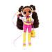 Игровой набор с куклой L.O.L. Surprise! серии O.M.G. Sports Doll – Гимнастка дополнительное фото 1.