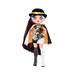 Ігровий набір з лялькою L.O.L. Surprise! серії O.M.G. Movie Magic — Міс Абсолют дополнительное фото 3.