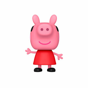 Фігурки: Ігрова фігурка Funko Pop! — Свинка Пеппа