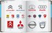 Logo Design. Global Brands [Taschen Bibliotheca Universalis] дополнительное фото 4.