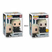 Игровая фигурка Funko Pop! cерии «Ведьмак» — Геральт (w/chase) дополнительное фото 1.