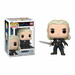 Игровая фигурка Funko Pop! cерии «Ведьмак» — Геральт (w/chase) дополнительное фото 2.