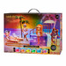 Игровой набор для кукол Rainbow High серии Pacific Coast — «Вечеринка у бассейна» дополнительное фото 10.