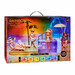 Игровой набор для кукол Rainbow High серии Pacific Coast — «Вечеринка у бассейна» дополнительное фото 12.
