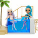 Игровой набор для кукол Rainbow High серии Pacific Coast — «Вечеринка у бассейна» дополнительное фото 7.