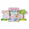 Лялька Mini Lalaloopsy «Хмарка Скай» (з аксесуарами)
