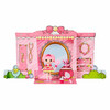 Лялька Mini Lalaloopsy «Дорогоцінна Блискітка» (з аксесуарами)