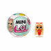 Ігровий набір з лялькою L. O. L. Surprise! серії Minis – Малятка дополнительное фото 2.
