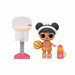 Ігровий набір з лялькою L. O. L. Surprise! серії All Star Sports – Баскетболістки дополнительное фото 7.