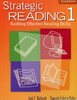 Strategic Reading 1 Student's Book [Cambridge University Press]