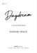 Daydream [Simon and Schuster] дополнительное фото 3.