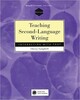 Teaching Second-Language Writing Interacting with Text