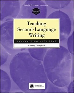 Іноземні мови: Teaching Second-Language Writing Interacting with Text