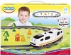 Игровой набор BeBeLino Скоростной поезд (58037)