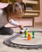 Ігровий набір BeBeLino Швидкісний поїзд (58037) дополнительное фото 3.
