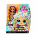 Ігровий набір з лялькою L.O.L. Surprise! серії O.M.G. Core S6 – Леді Скетч дополнительное фото 5.