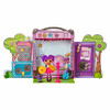 Лялька Mini Lalaloopsy «Гроза» (з аксесуарами)